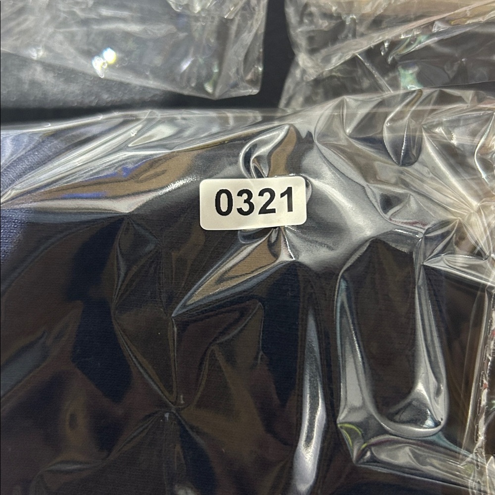 Champion Navy Blue Crewneck Sweater - Picture 8 of 8